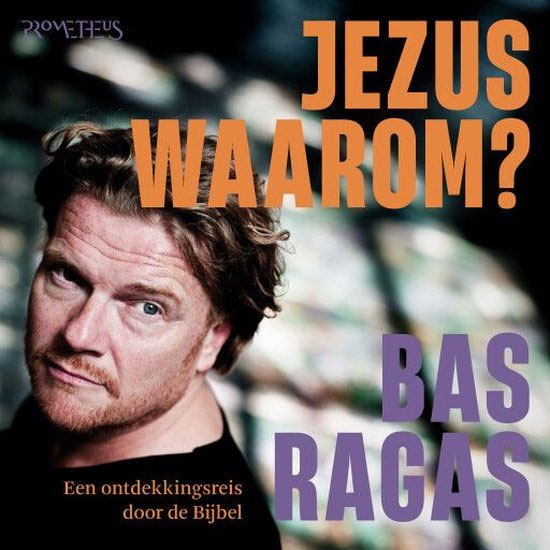 Jezus waarom