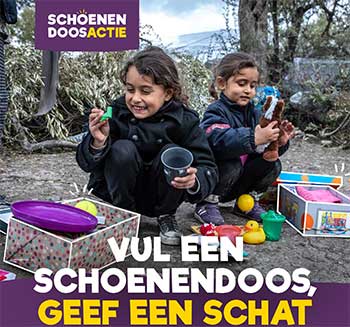 schoenendoos