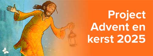 Adventsproject Kinderkerk