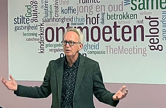 Jeroen