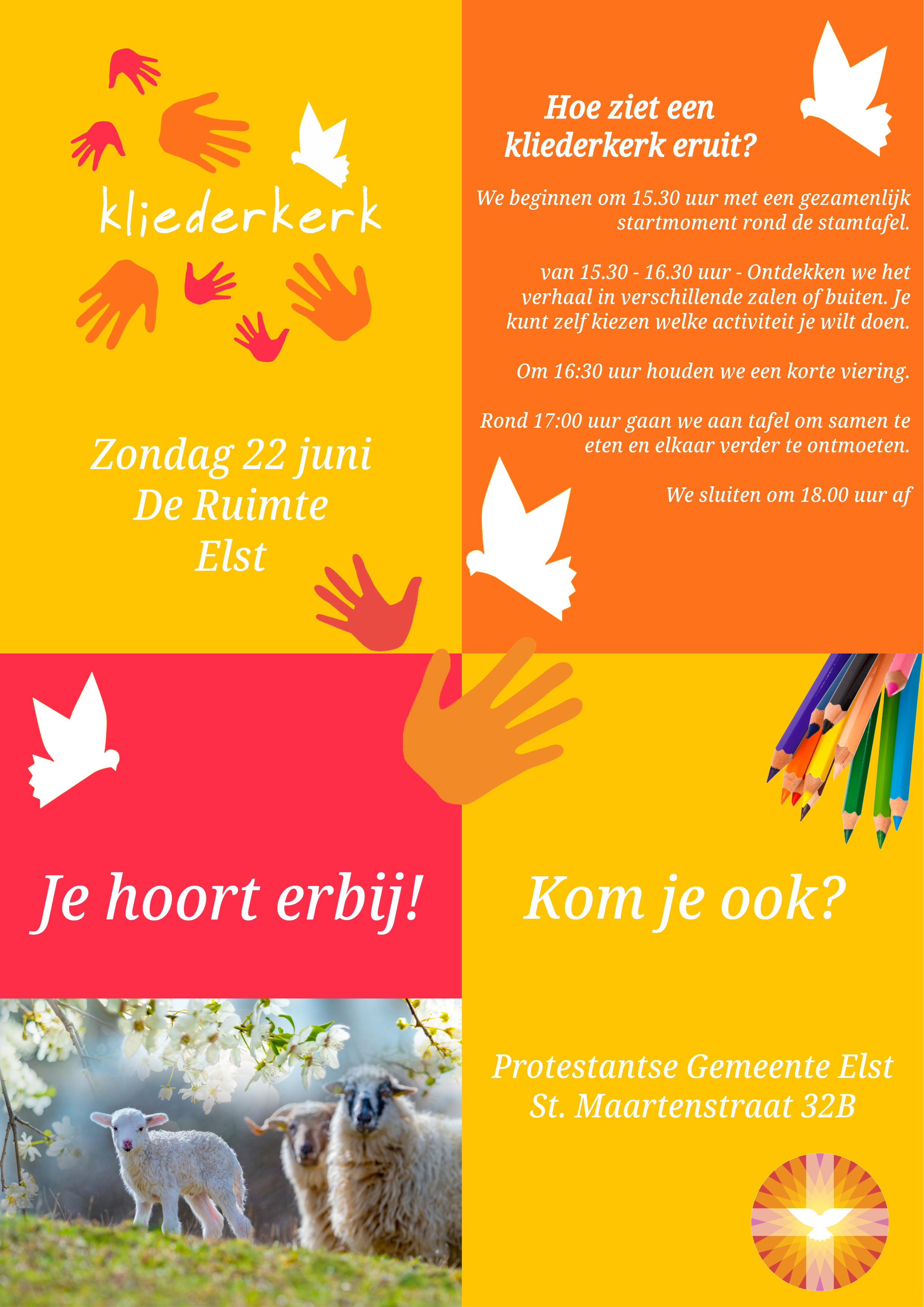 Kliederkerk
