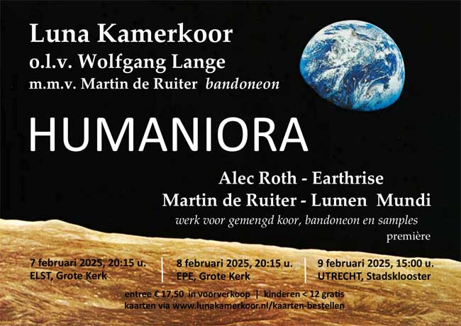 Luna kamerkoor