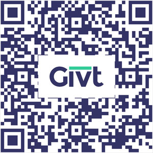 QR kinderkerk