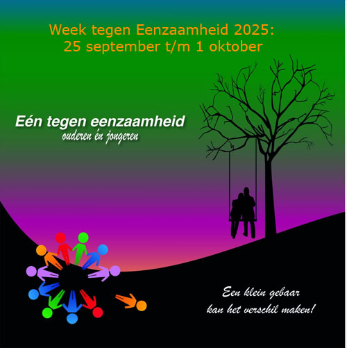 Week Eenzaamheid