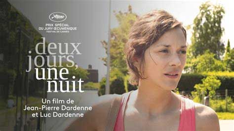 deux jours une nuit