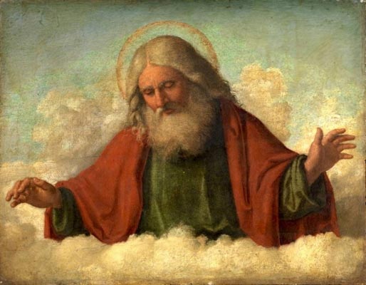 godsbeelden
