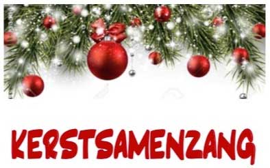 kerstsamenzang