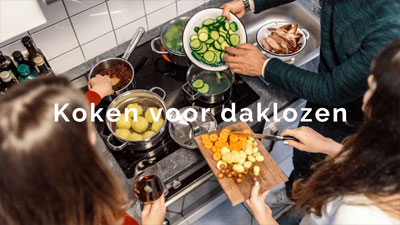 kookgroep