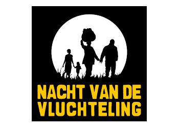 nacht van de vluchteling