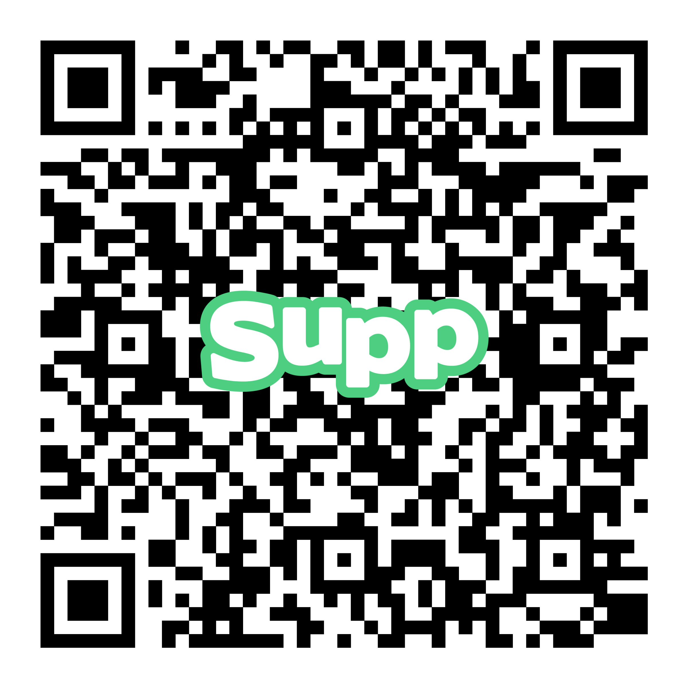 qrcode nacht zonder dak the meeting
