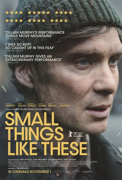 small things