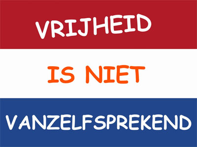 vrijheid