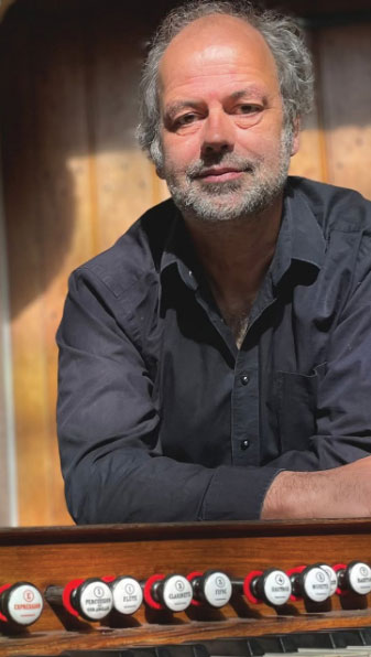 Dirk Luijmes