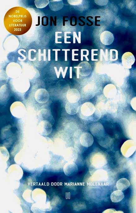 Schitterend wit