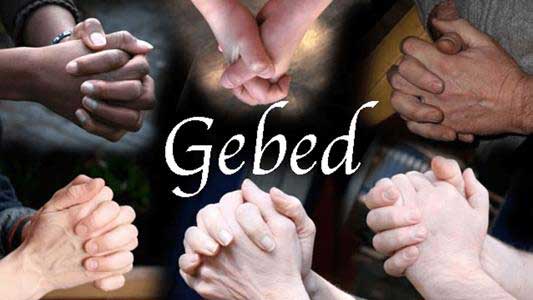 gebed