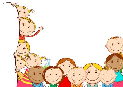kinderkerk