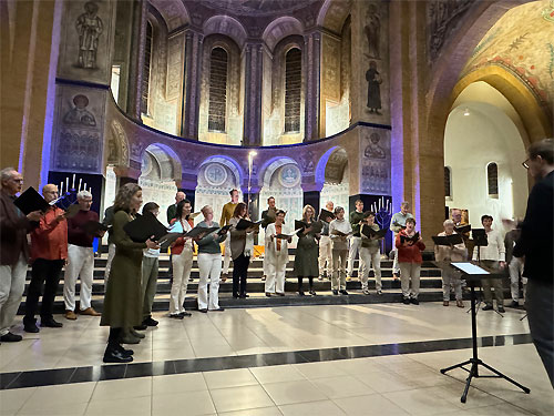 Kerkdiensten