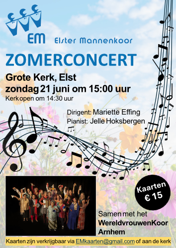 Kerkdiensten